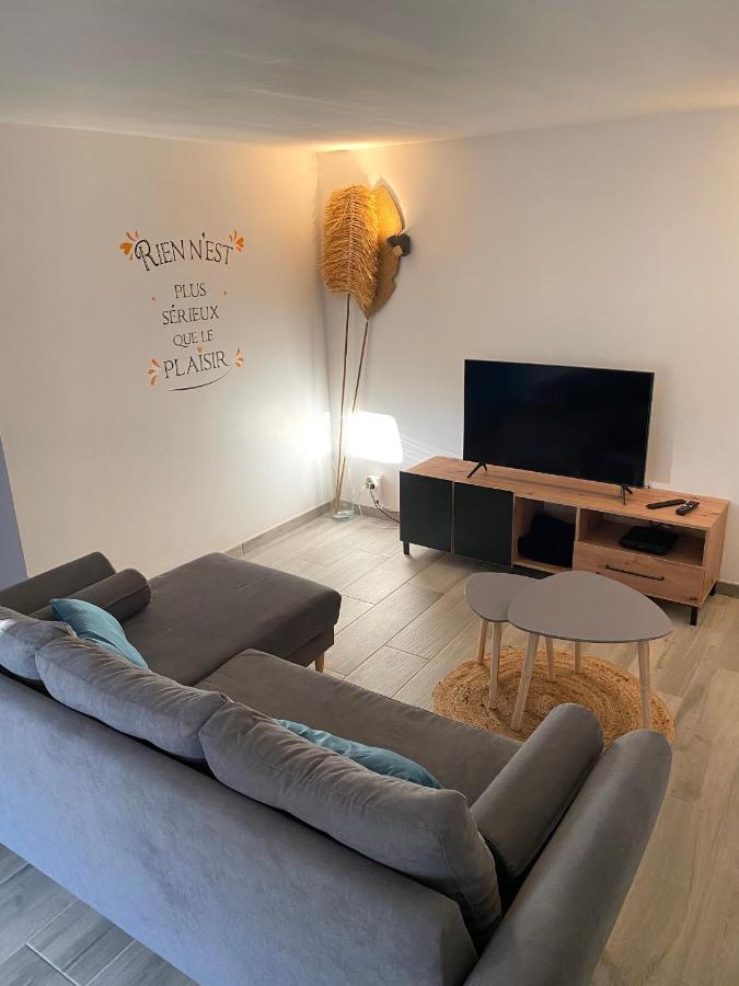 Maison Chaleureuse Au Coeur Du Village Raddon Luaran gambar
